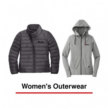 Women's Outerwear