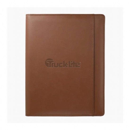 Cutter & Buck Leather Writing Pad