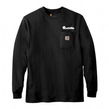 Carhartt Workwear Pocket Long Sleeve T-Shirt