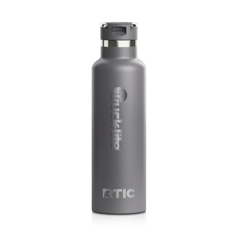 RTIC 20 oz. Journey Bottle - Graphite