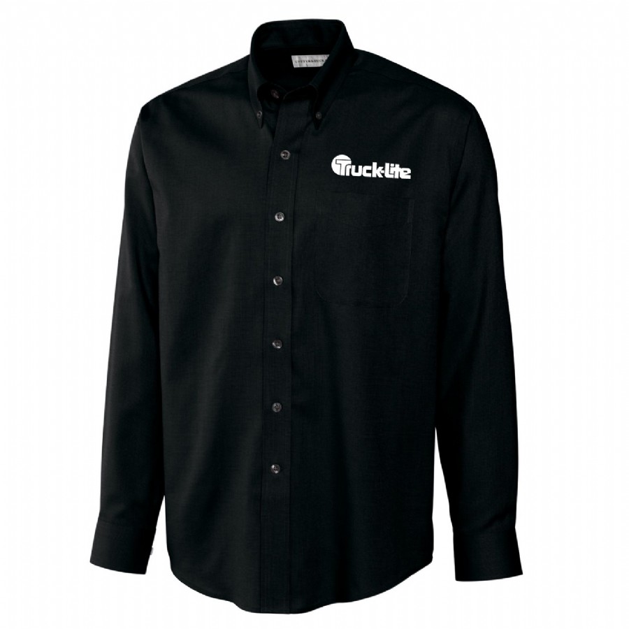 Men's Shirts | Cutter & Buck Epic Easy Care Nailshead | 1500-size