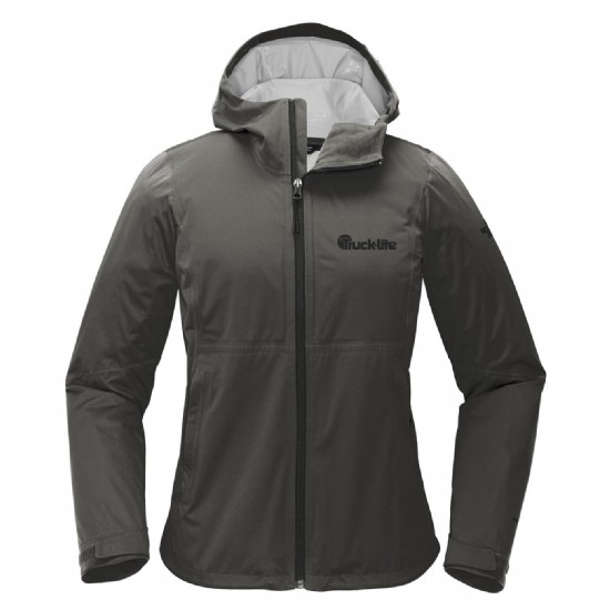 Women's Outerwear | The North Face Ladies All-Weather DryVent Stretch ...