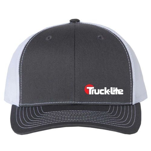 Richardson Snapback Trucker Cap #2