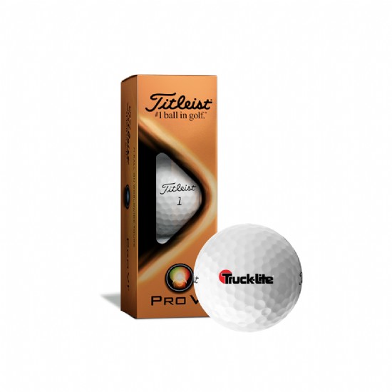 Titleist Pro V1 Golf Balls (Case of 12) #2