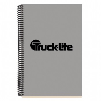 Eco Spiral Notebook